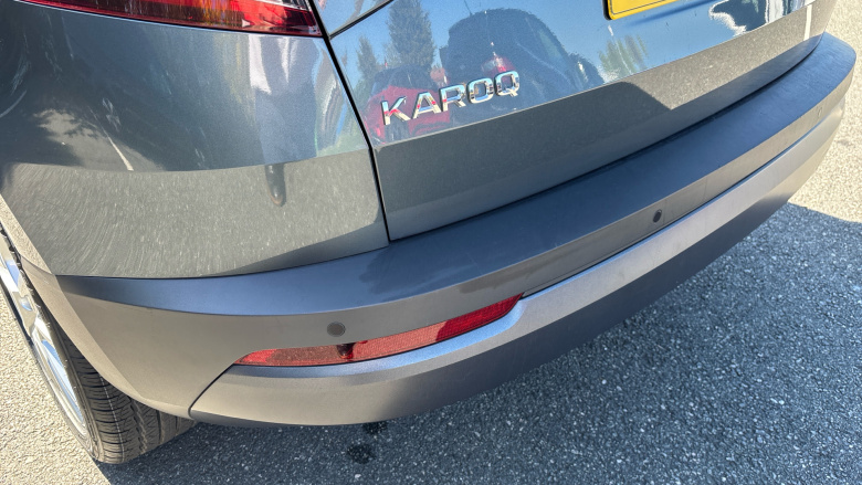 Skoda Karoq 1.5 TSI SE L 5dr DSG Petrol Estate